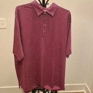 Donald Ross Golf Shirt. XXL. Excellent condition.